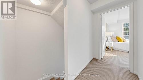 830 - 5 Everson Drive, Toronto, ON - Indoor Photo Showing Other Room
