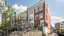 830 - 5 Everson Drive, Toronto, ON  - Outdoor 