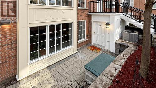 830 - 5 Everson Drive, Toronto, ON - Outdoor With Exterior