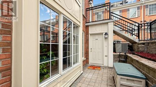 830 - 5 Everson Drive, Toronto, ON - Outdoor With Exterior