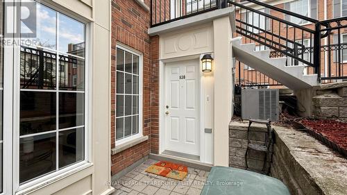 830 - 5 Everson Drive, Toronto, ON - Outdoor With Exterior