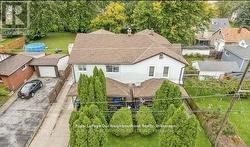 UNIT 1 - 5749 SUMMER STREET Niagara Falls, ON L2G 1M5