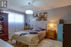 Spacious and Bright Primary Bedroom - 