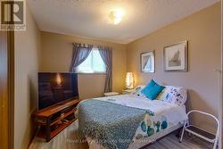Spacious 3rd Bedroom (with Double Closet) - 