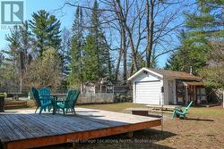 14'x 18' Sundeck in sun-filled rear yard - Photo 2 - 