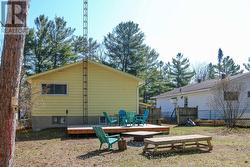 14'x 18' Sundeck in sun-filled rear yard - Photo 3 - 