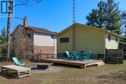 14'x 18' Sundeck in sun-filled rear yard - Photo 5 - 
