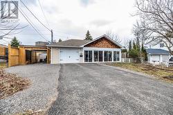 84 NEVIN AVENUE Peterborough, ON K9J 6E8