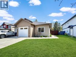 486 SIMILKAMEEN Avenue Princeton, BC V0X 1W0