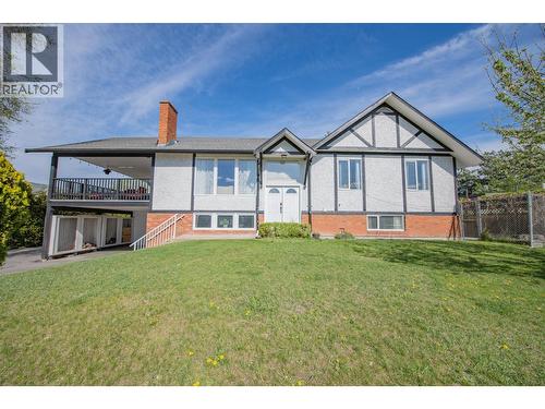6704 Garnet Road  Vernon, BC V1H 1P1