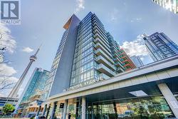 228 - 4K SPADINA AVENUE Toronto, ON M5V 3Y7