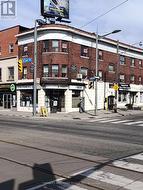 1038 ST CLAIR AVENUE W  Toronto, ON M6E 1A5