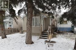 767 ELPHINSTONE STREET  Regina, SK S4T 3L3