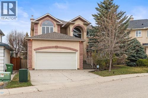 140 Simcoe Close Sw, Calgary, AB 