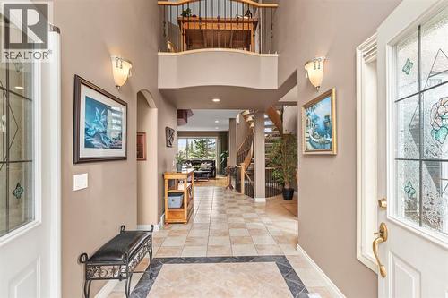 140 Simcoe Close Sw, Calgary, AB 