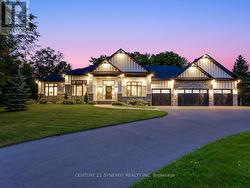 1443 DUCHESS CRESCENT Ottawa, ON K4M 1K2