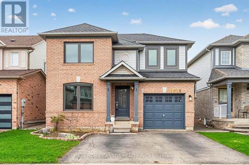 1026 GORDON HEIGHTS  Milton, ON L9T 5S9