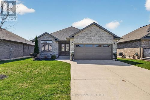 115 NICOLES TRAIL  Thames Centre (Thorndale), ON N0M 2P0