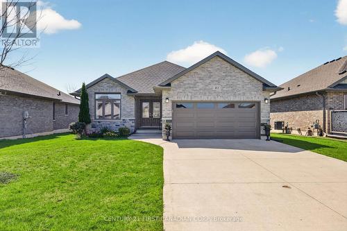 115 NICOLES TRAIL  Thames Centre (Thorndale), ON N0M 2P0