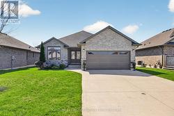 115 NICOLES TRAIL Thames Centre (Thorndale), ON N0M 2P0