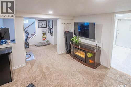 832 Algoma Avenue, Moose Jaw, SK - Indoor