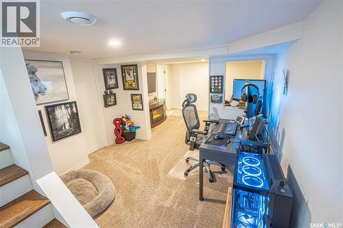 832 Algoma Avenue, Moose Jaw, SK - Indoor