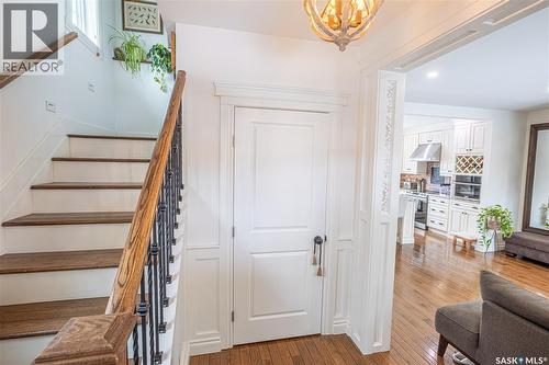 832 Algoma Avenue, Moose Jaw, SK - Indoor Photo Showing Other Room