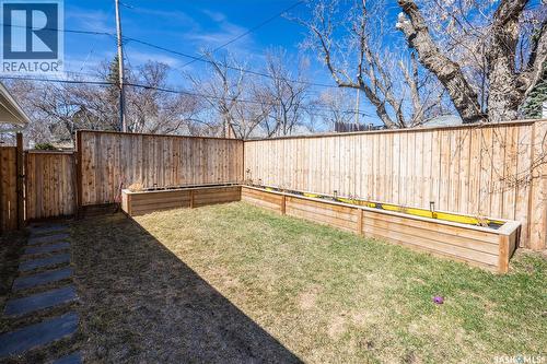 832 Algoma Avenue, Moose Jaw, SK - Outdoor