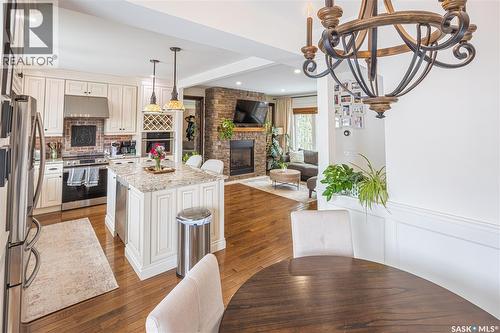 832 Algoma Avenue, Moose Jaw, SK - Indoor