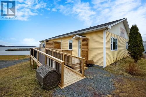 315 Main Road, Whiteway, NL 
