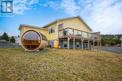 315 Main Road, Whiteway, NL 