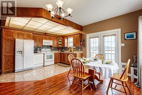 315 Main Road, Whiteway, NL 