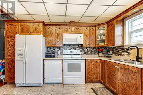315 Main Road, Whiteway, NL 