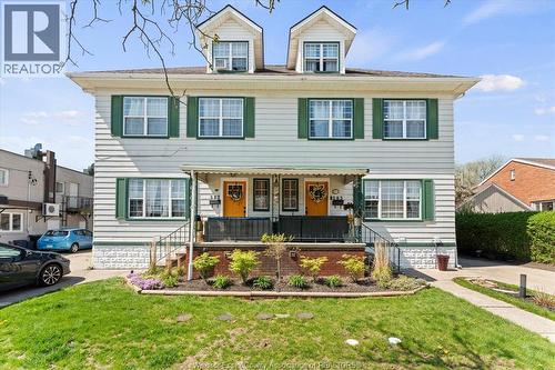 283-287 Villaire  Windsor, ON N8S 2J1