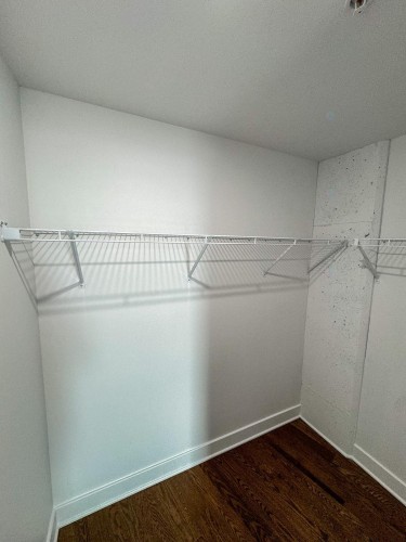 Closet - 1102-100 Rue Murray, Montréal (Le Sud-Ouest), QC - Indoor With Storage