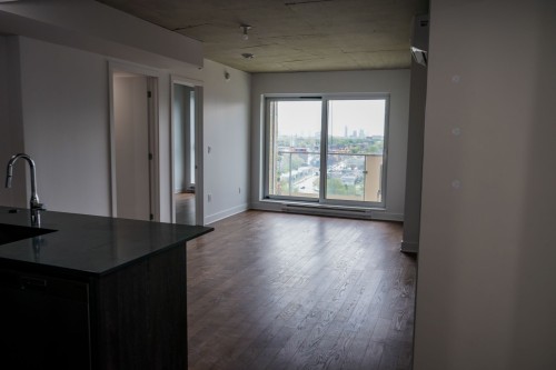 Living Room - 1102-100 Rue Murray, Montréal (Le Sud-Ouest), QC - Indoor Photo Showing Other Room