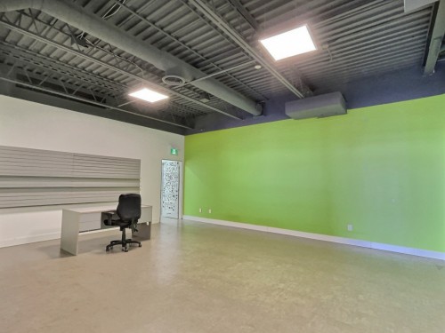 Intérieur - Local 2-999 Rue Pie-Xi, Thetford Mines, QC - Indoor Photo Showing Other Room