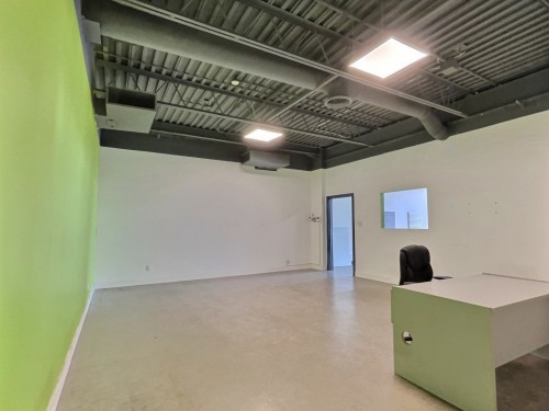 Intérieur - Local 2-999 Rue Pie-Xi, Thetford Mines, QC - Indoor