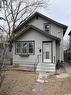 1328 D Avenue N, Saskatoon, SK  - Outdoor 