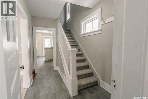 1328 D Avenue N, Saskatoon, SK - Indoor Photo Showing Other Room