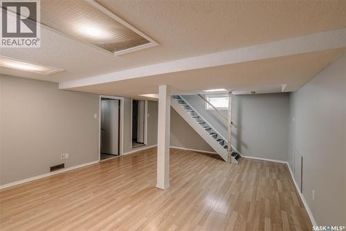 1328 D Avenue N, Saskatoon, SK - Indoor