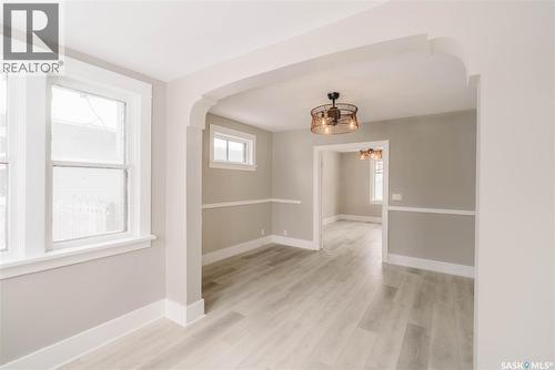 1328 D Avenue N, Saskatoon, SK - Indoor Photo Showing Other Room
