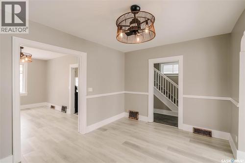 1328 D Avenue N, Saskatoon, SK - Indoor Photo Showing Other Room