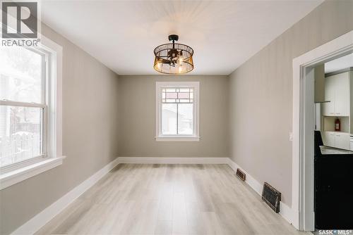 1328 D Avenue N, Saskatoon, SK - Indoor Photo Showing Other Room