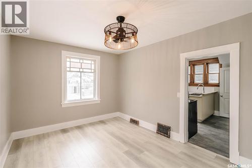 1328 D Avenue N, Saskatoon, SK - Indoor Photo Showing Other Room