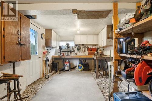 413294 Baseline Road, Durham, ON - Indoor