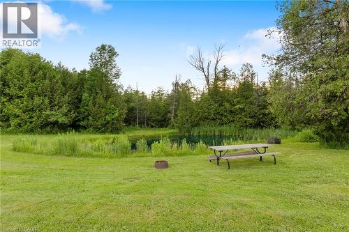413294 Baseline Road, Durham, ON - Outdoor