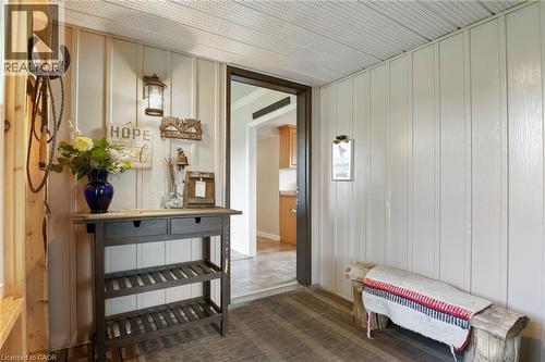 413294 Baseline Road, Durham, ON - Indoor Photo Showing Other Room
