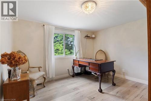 413294 Baseline Road, Durham, ON - Indoor Photo Showing Other Room