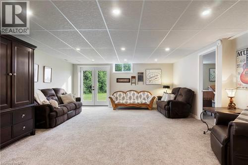 413294 Baseline Road, Durham, ON - Indoor